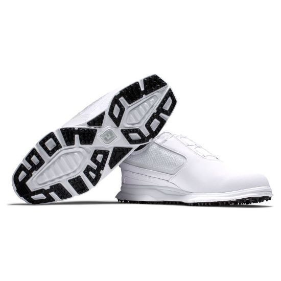 Picture of Footjoy Men's Superlites XP BOA Golf Shoes