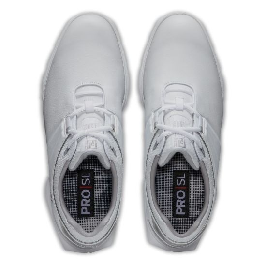 Picture of FootJoy Men's Pro SL Golf Shoes