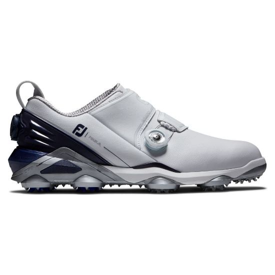 Picture of FootJoy Men's Tour Alpha Double BOA Golf Shoes