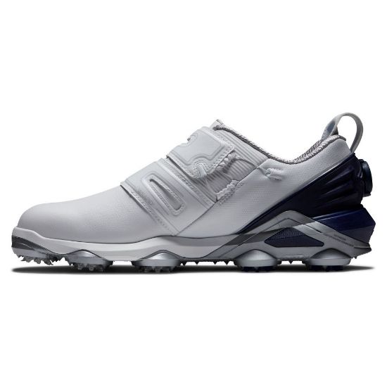 Picture of FootJoy Men's Tour Alpha Double BOA Golf Shoes