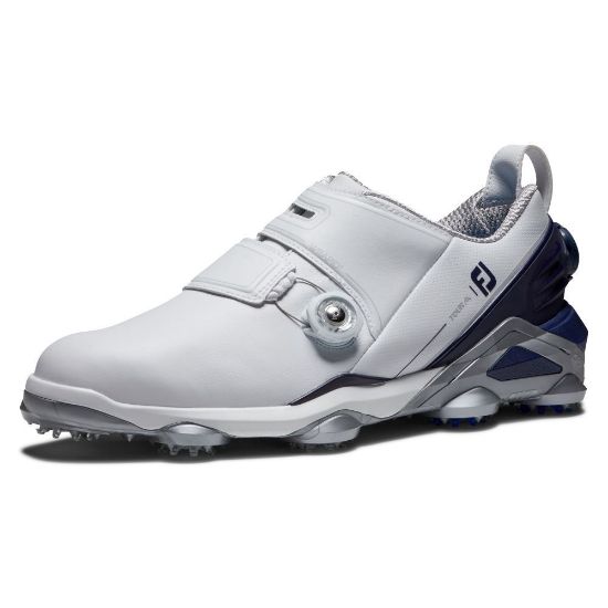Picture of FootJoy Men's Tour Alpha Double BOA Golf Shoes