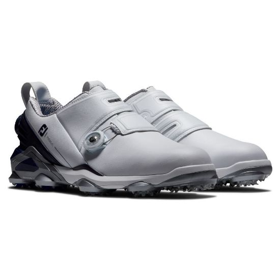 Picture of FootJoy Men's Tour Alpha Double BOA Golf Shoes