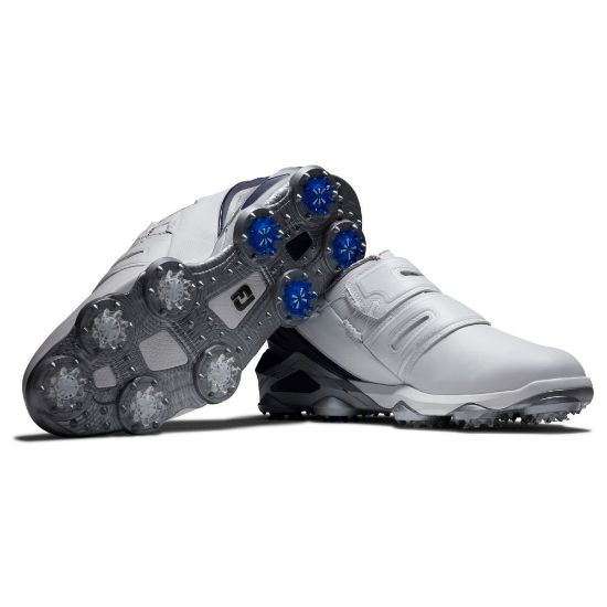 Picture of FootJoy Men's Tour Alpha Double BOA Golf Shoes
