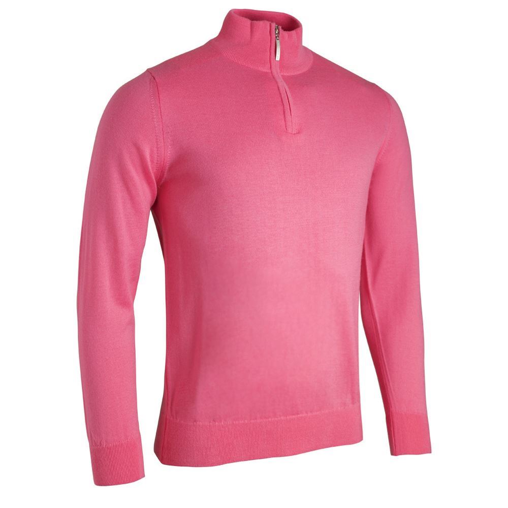 Glenmuir Men's Jasper Golf Sweater