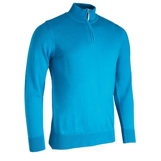 Picture of Glenmuir Men's Jasper Golf Sweater