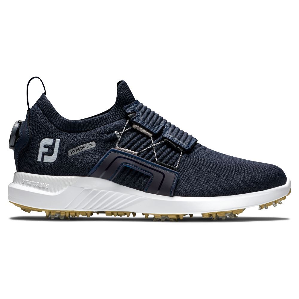 FootJoy Men's Hyperflex BOA Golf Shoes