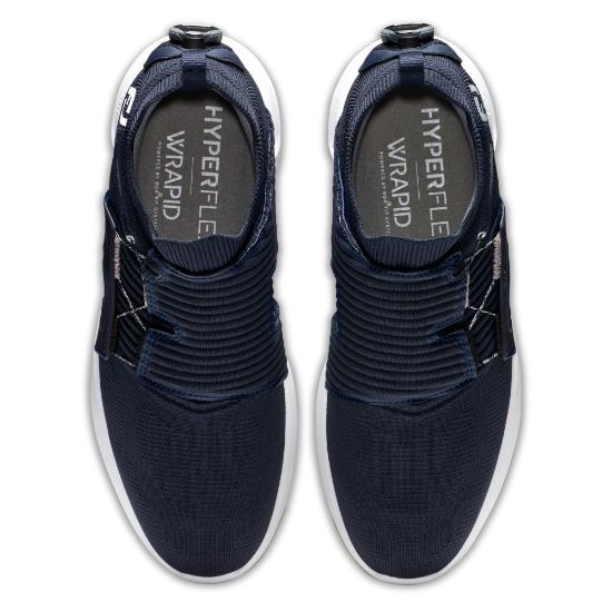 Picture of FootJoy Men's Hyperflex BOA Golf Shoes