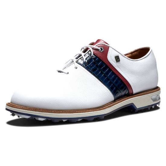 Picture of FootJoy Men's Premier Series Packard Golf Shoes
