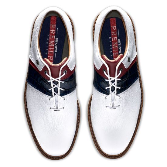 Picture of FootJoy Men's Premier Series Packard Golf Shoes