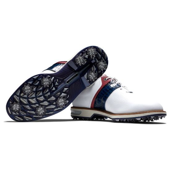 Picture of FootJoy Men's Premier Series Packard Golf Shoes