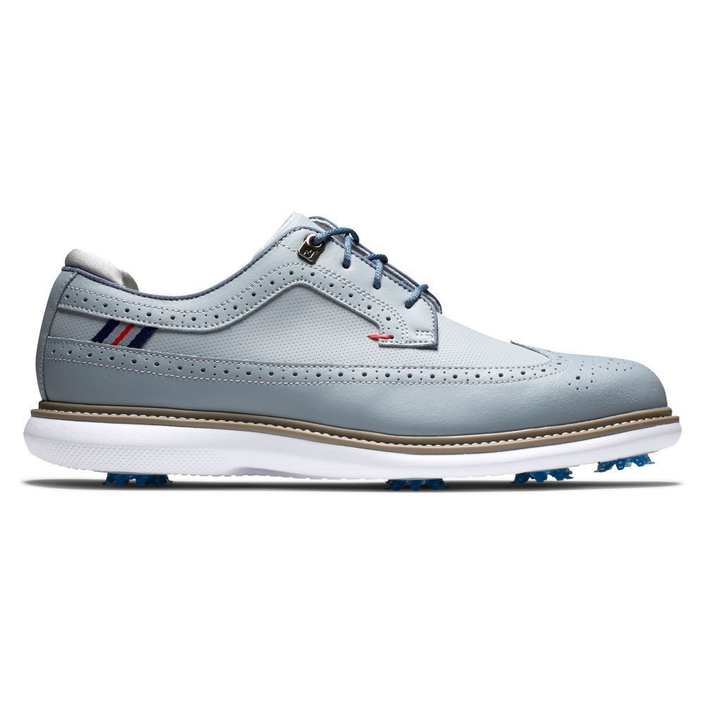 FootJoy Men's Traditions Golf Shoes