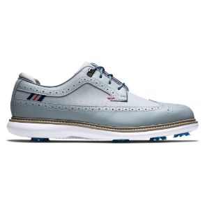 Picture of FootJoy Men's Traditions Golf Shoes