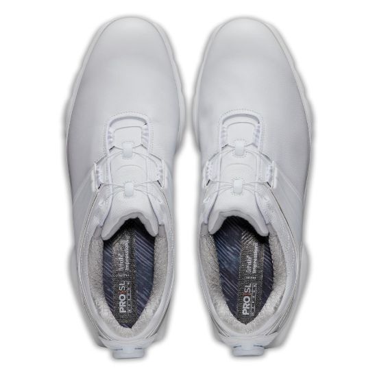 Picture of FootJoy Men's Pro SL Carbon BOA Golf Shoes
