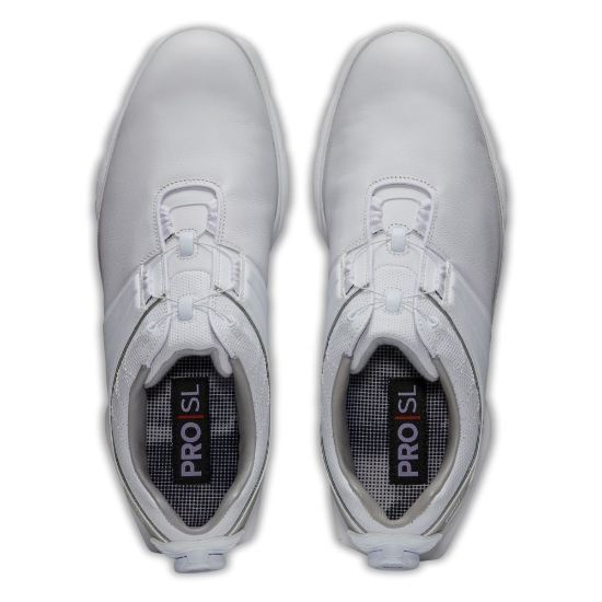 Picture of FootJoy Men's Pro SL BOA Golf Shoes