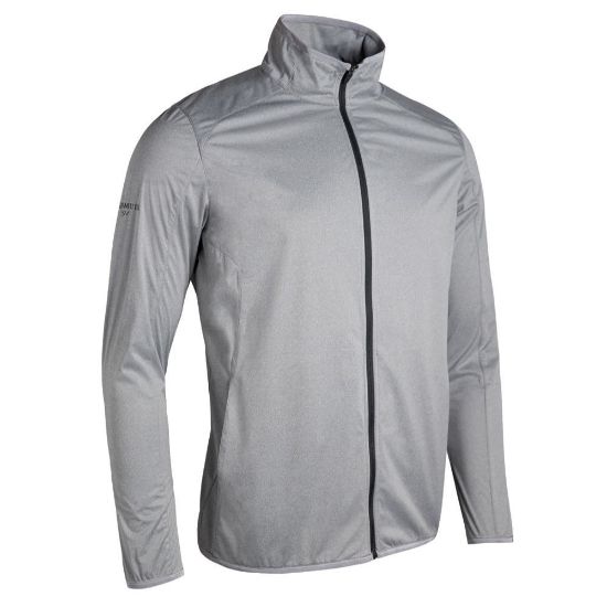 Picture of Glenmuir Men's Elrick Showerproof  Performance Golf Jacket