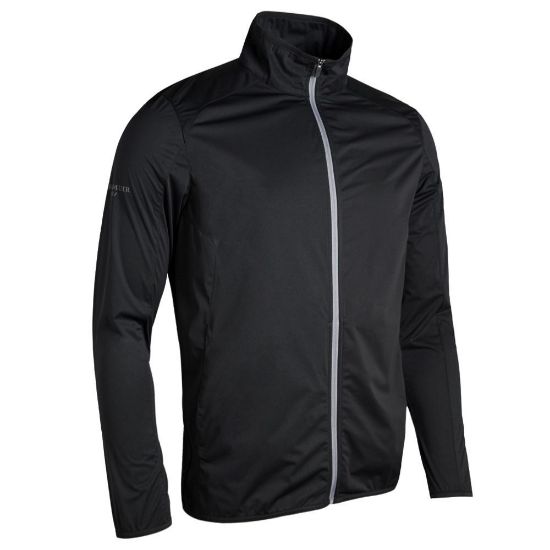 Picture of Glenmuir Men's Elrick Showerproof  Performance Golf Jacket