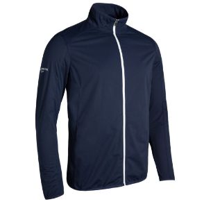 Picture of Glenmuir Men's Elrick Showerproof  Performance Golf Jacket