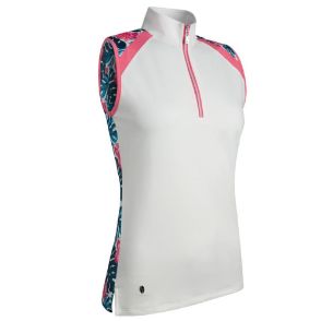 Picture of Glenmuir Ladies Heidi Golf Polo Shirt