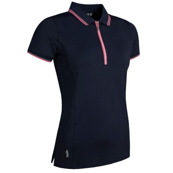 Picture of Glenmuir Ladies Stella Golf Polo Shirt
