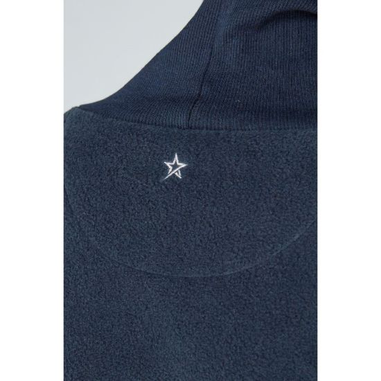 Picture of Swing Out Sister Shetland Fleece Sweater