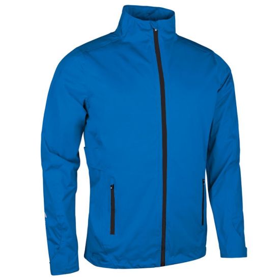 Picture of Sunderland Men's Whisperdry Pro-Lite Waterproof Golf Jacket