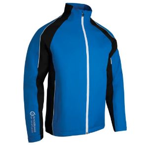 Picture of Sunderland Men's Vancouver Pro Waterproof Golf Jacket