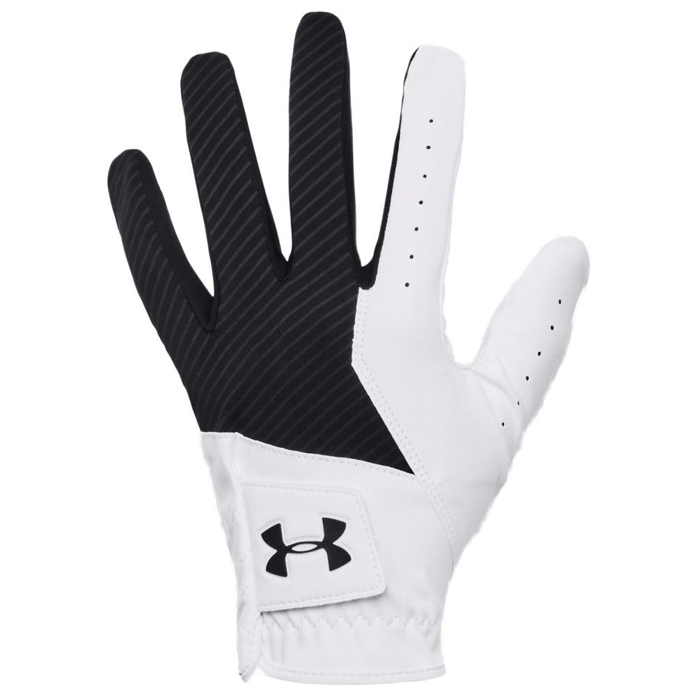 Under Armour Men's Medal Golf Glove