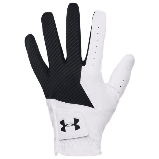 Picture of Under Armour Men's Medal Golf Glove