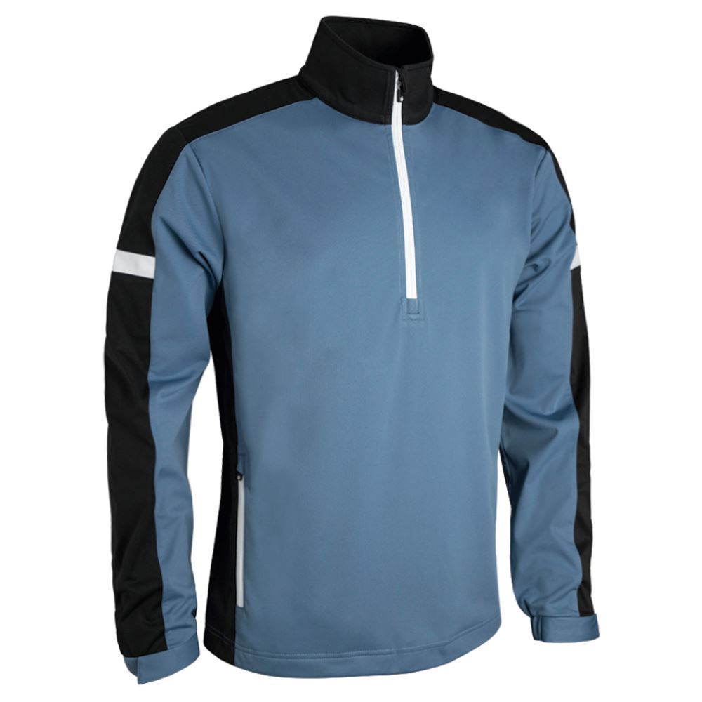 Sunderland Men's Nevada Golf Windshirt