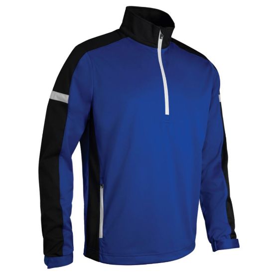 Picture of Sunderland Men's Nevada Golf Windshirt