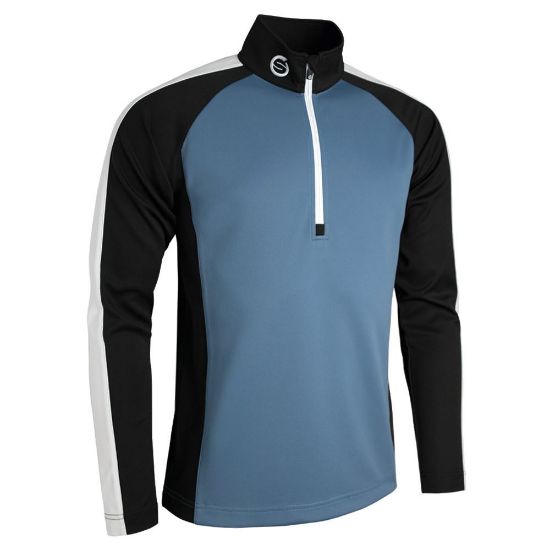 Picture of Sunderland Men's Aspen Golf Midlayer