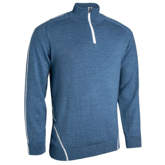 Picture of Sunderland Men's Hamsin Golf Sweater