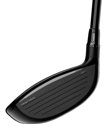 Picture of TaylorMade Stealth Plus+ Golf Fairway