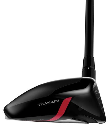 Picture of TaylorMade Stealth Plus+ Golf Fairway