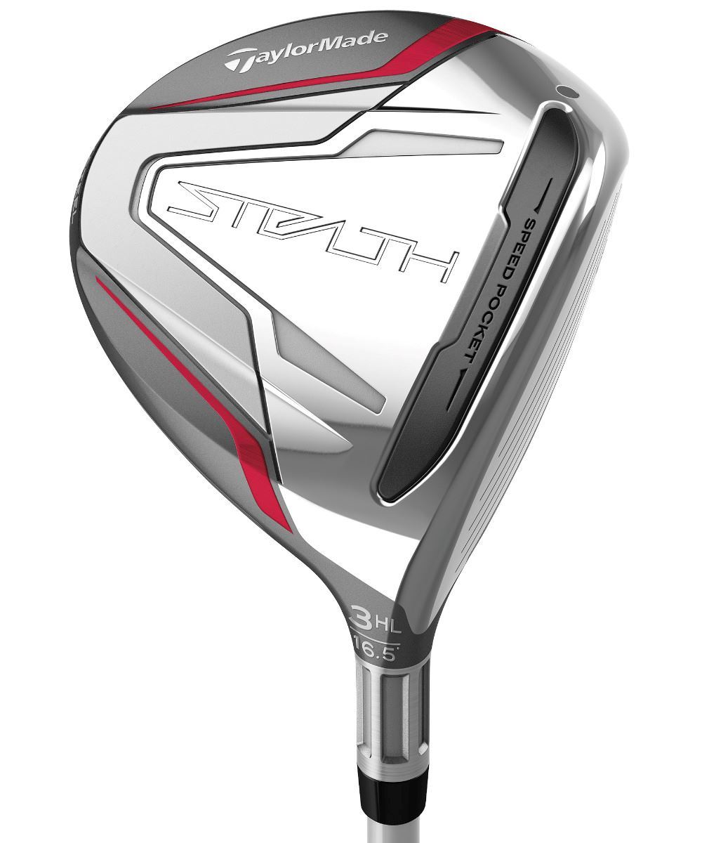 TaylorMade Stealth Ladies Golf Fairway