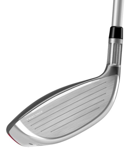 Picture of TaylorMade Stealth Ladies Golf Fairway