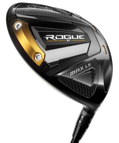 Picture of Callaway Rogue ST Max LS Golf Driver