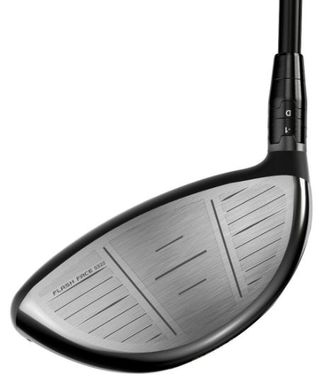 Picture of Callaway Rogue ST Max LS Golf Driver