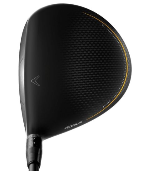 Picture of Callaway Rogue ST Max LS Golf Driver