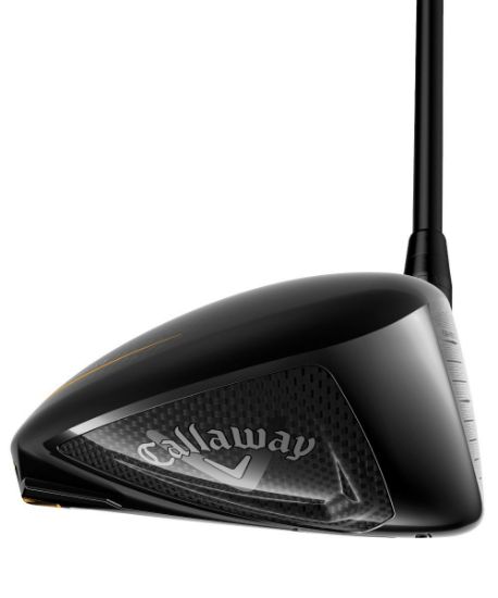 Picture of Callaway Rogue ST Max LS Golf Driver