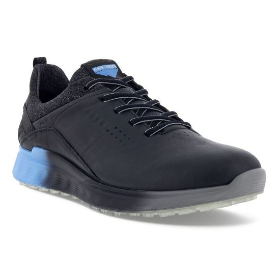 Picture of ECCO Men's S-Three Golf Shoes