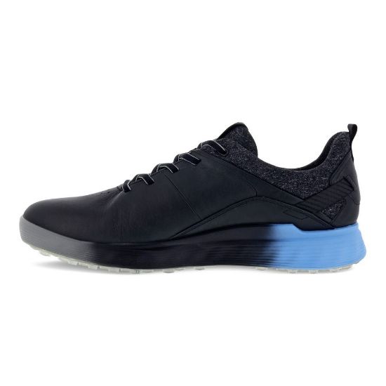 Picture of ECCO Men's S-Three Golf Shoes