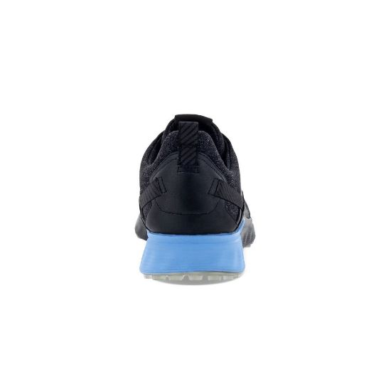 Picture of ECCO Men's S-Three Golf Shoes