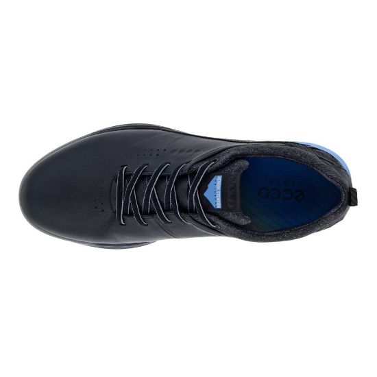 Picture of ECCO Men's S-Three Golf Shoes