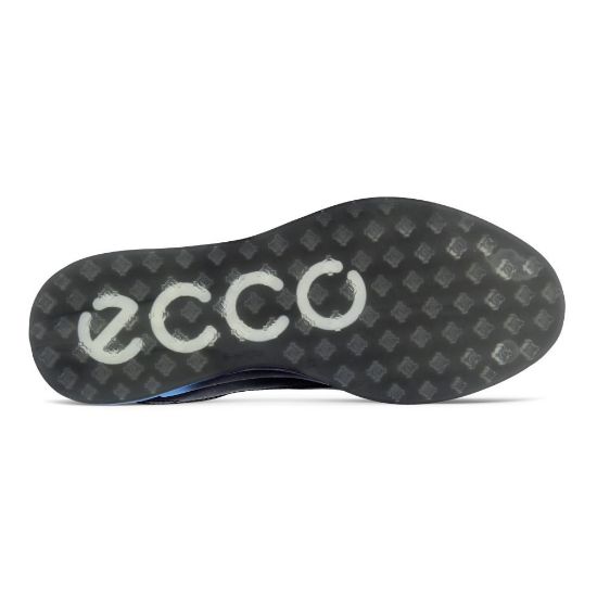 Picture of ECCO Men's S-Three Golf Shoes