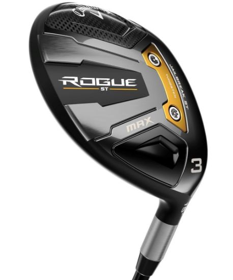 Picture of Callaway Rogue ST Max Ladies Golf Fairway