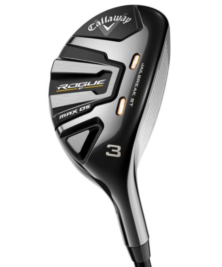 Picture of Callaway Rogue ST Max OS Golf Hybrid