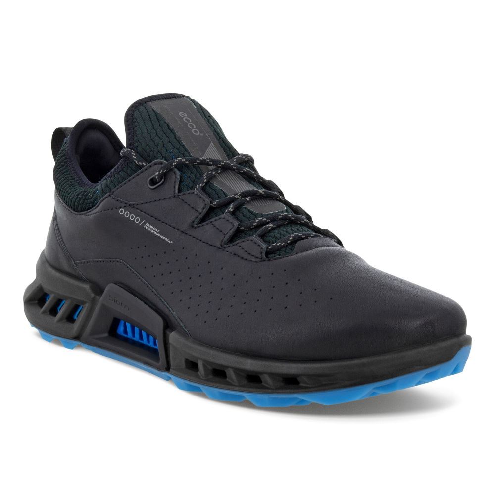 ECCO Men's Biom C4 Golf Shoes