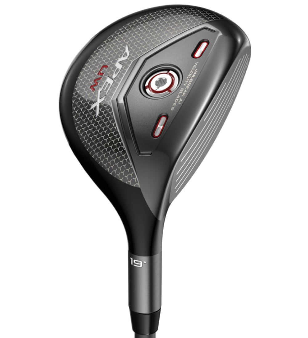 Callaway Apex Utility Golf Fairway Wood