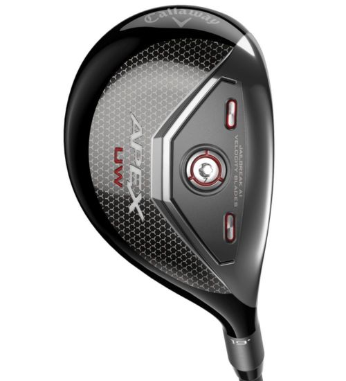 Picture of Callaway Apex Utility Golf Fairway Wood